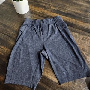 Lululemon Men's Short's